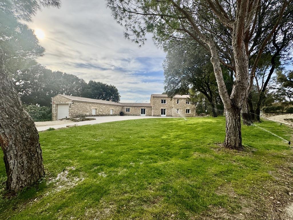 Maison à vendre, 202m², La Baume-de-Transit