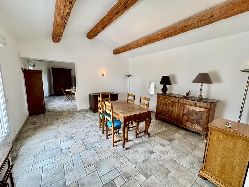 Maison à vendre, 202m², La Baume-de-Transit