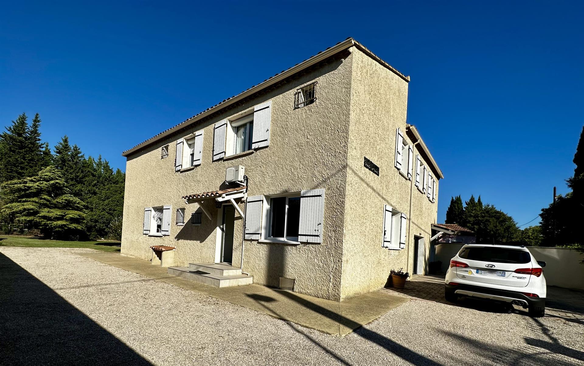 Maison à vendre, 201m², Orange