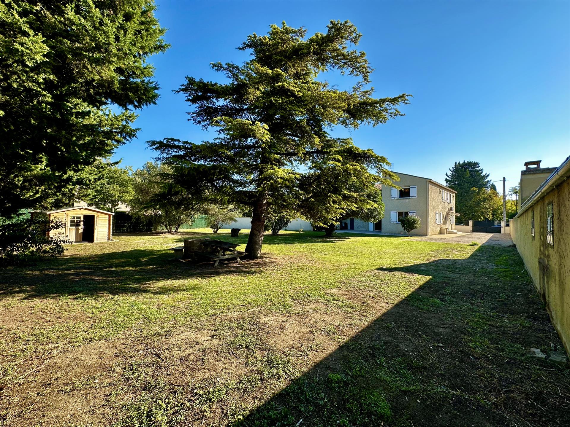 Maison à vendre, 201m², Orange