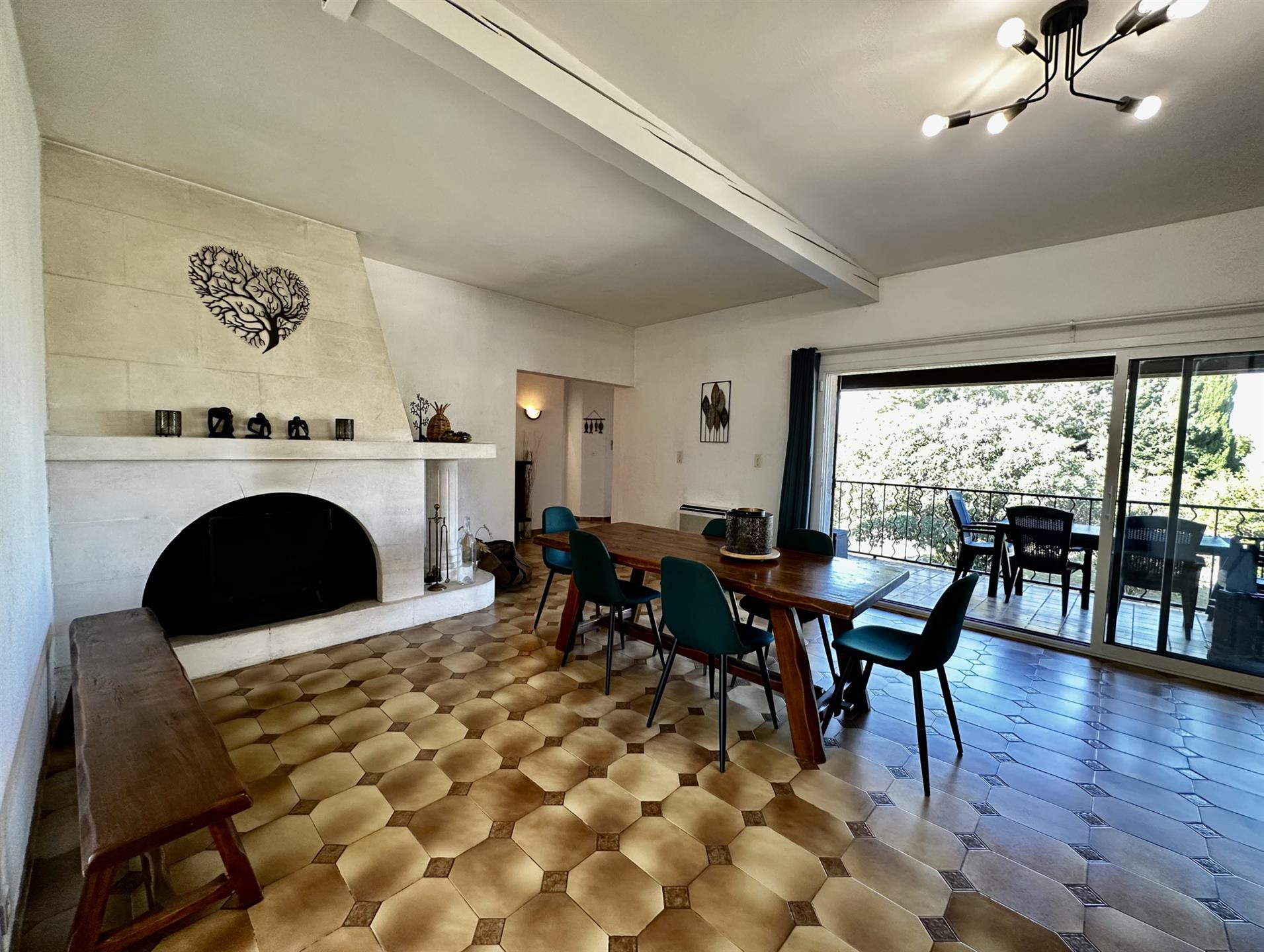 Maison à vendre, 201m², Orange