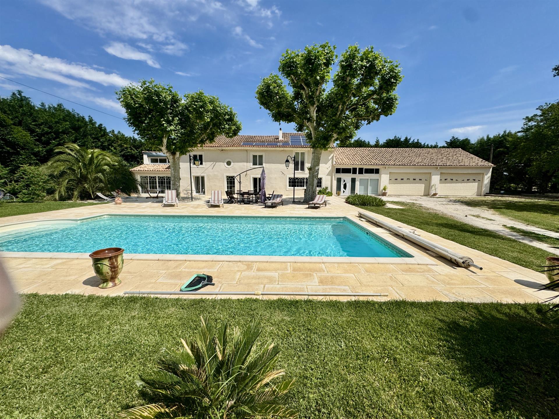 Maison à vendre, 308m², Orange