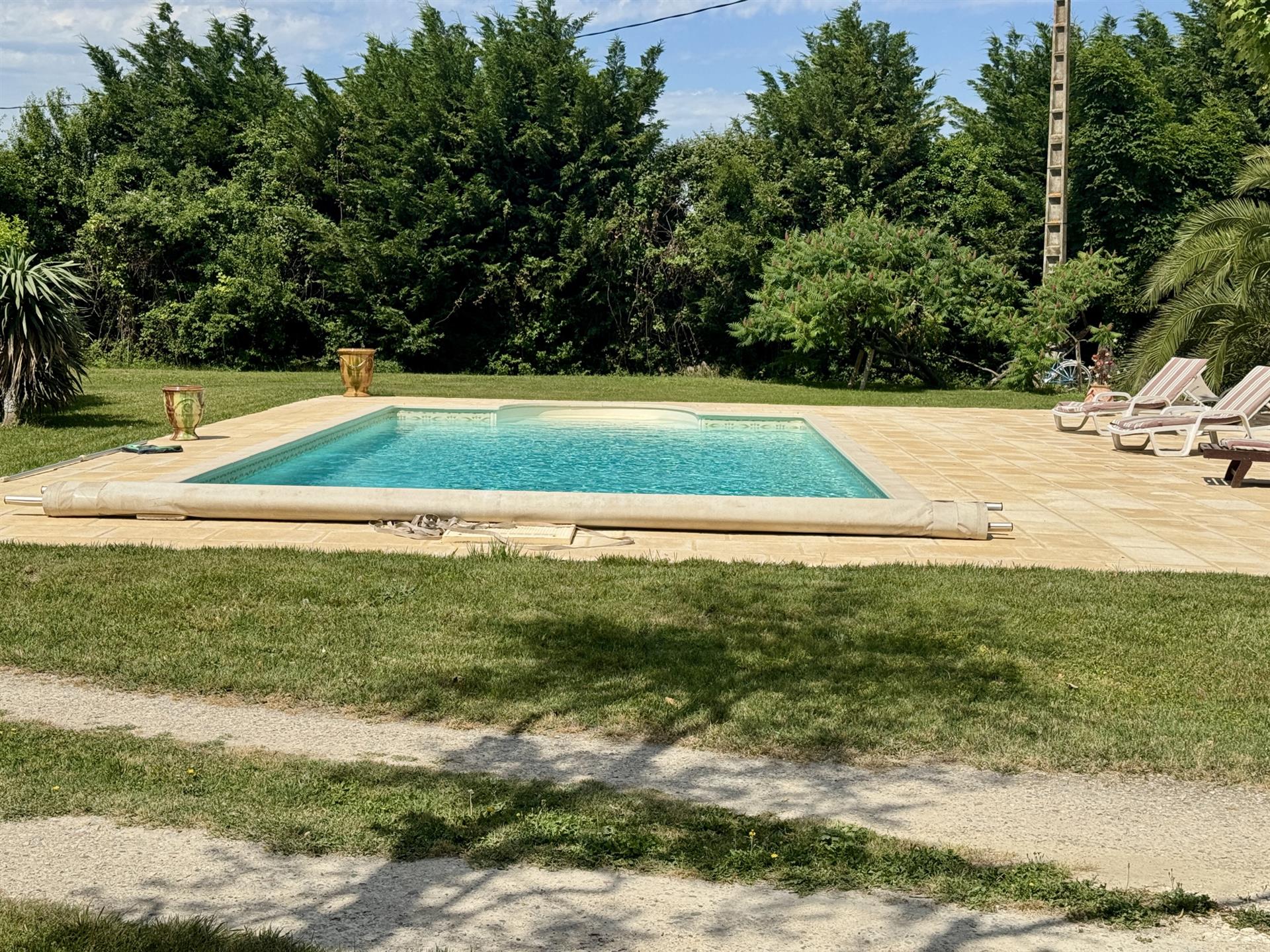 Maison à vendre, 308m², Orange