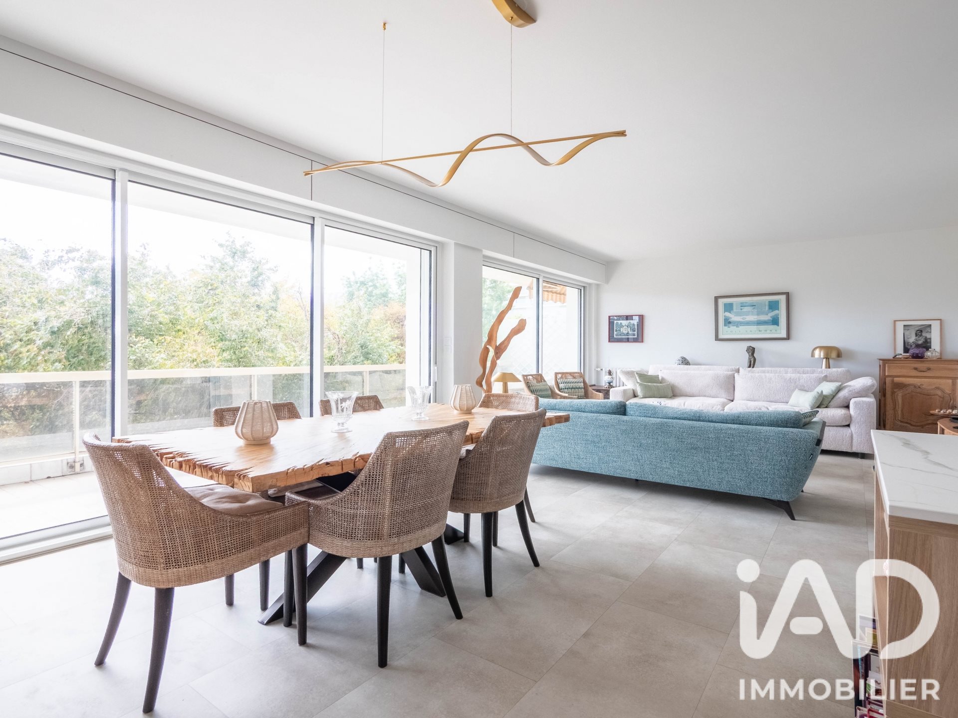 Appartement – La Rochelle, Les Parcs, Charente-Maritime