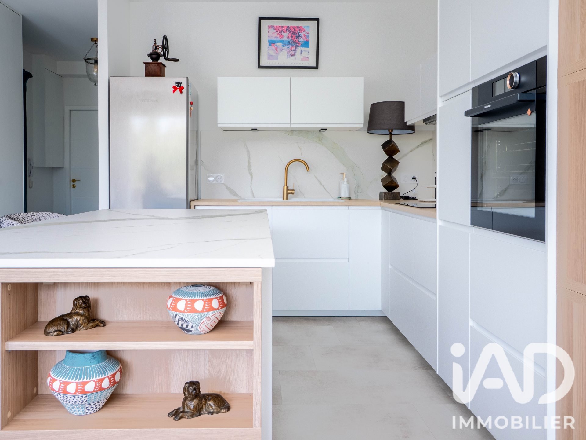 Appartement – La Rochelle, Les Parcs, Charente-Maritime - Vue 4