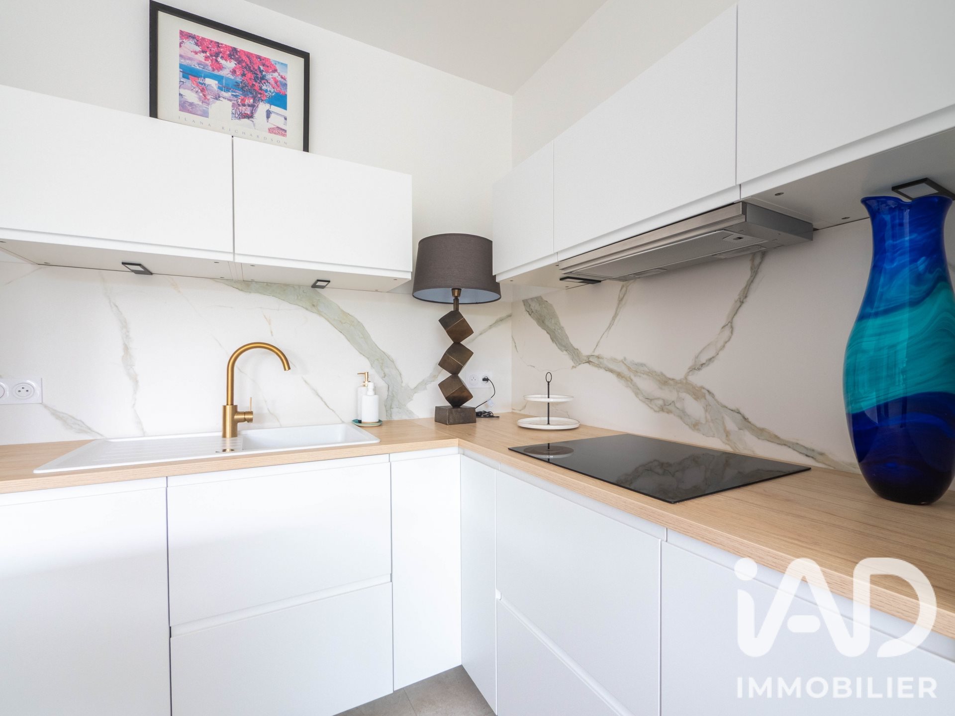 Appartement – La Rochelle, Les Parcs, Charente-Maritime - Vue 5