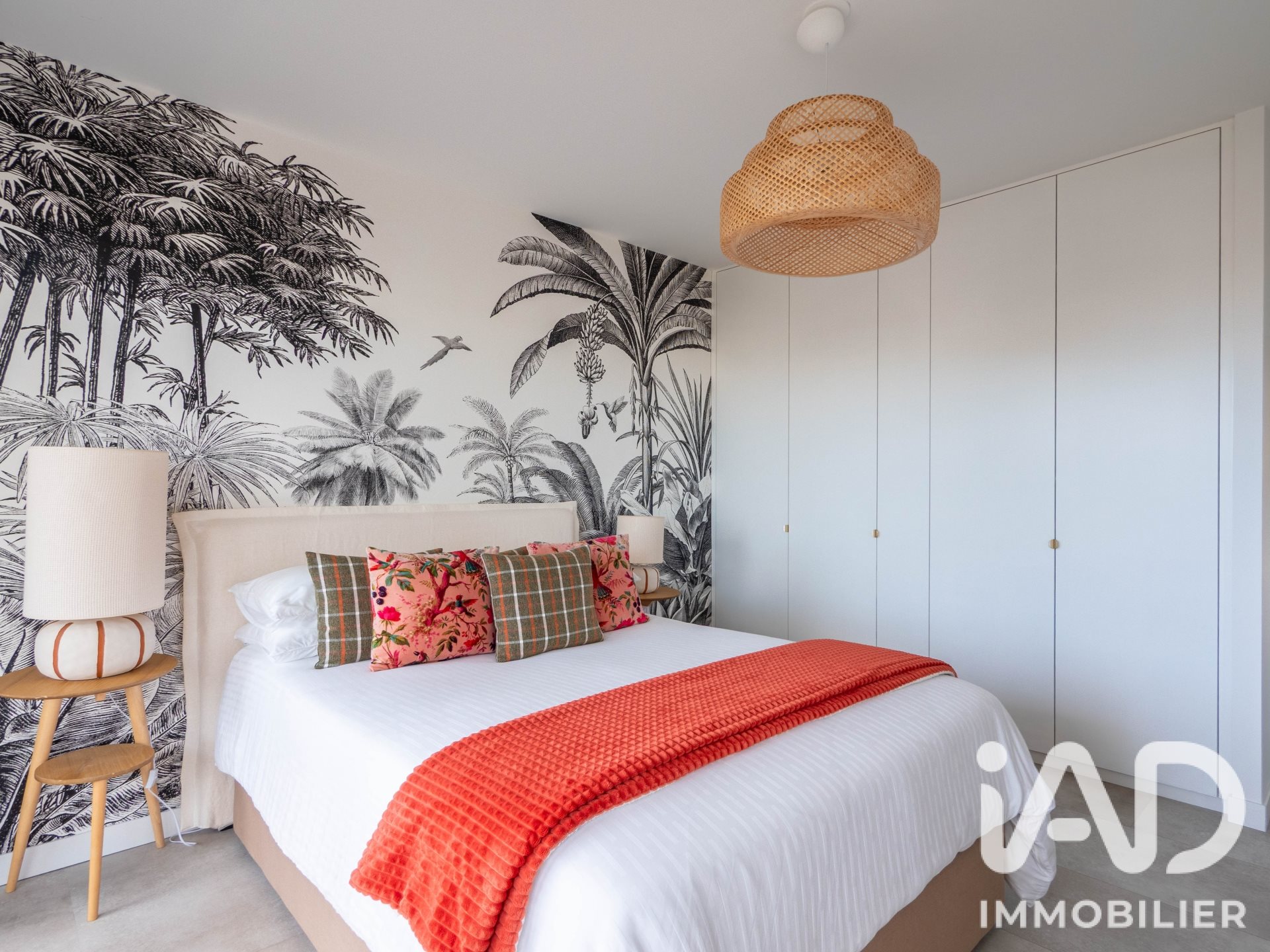 Appartement – La Rochelle, Les Parcs, Charente-Maritime - Plus