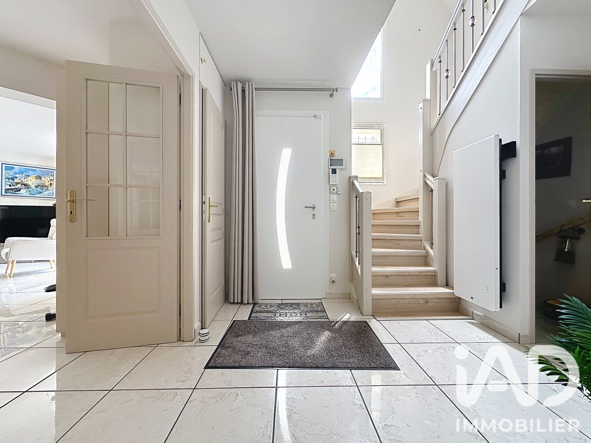 Maison à vendre, 194m², Vieille-Eglise-en-Yvelines