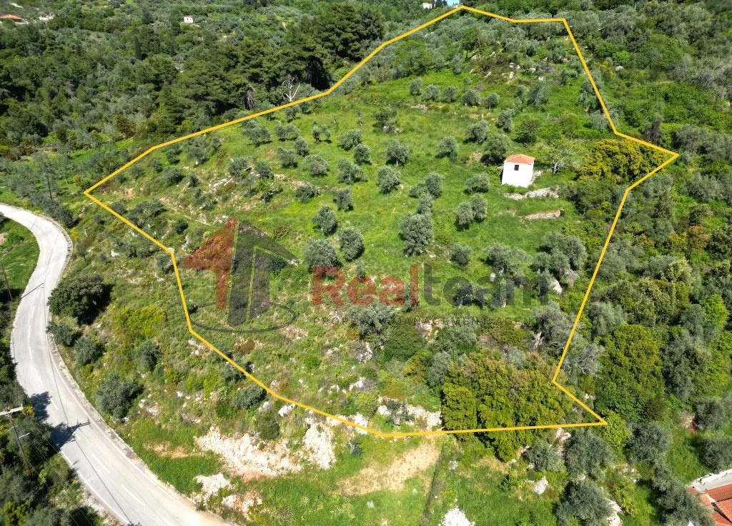 - Detached house For sale, Skopelos, 46 sq.m., €120.000