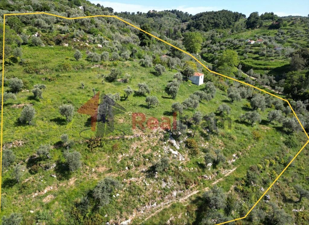 - Detached house For sale, Skopelos, 46 sq.m., €120.000