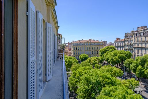 Appartement 4 pièces 125 m² · à Marseille 1er · 125 m² · 475 000 €
