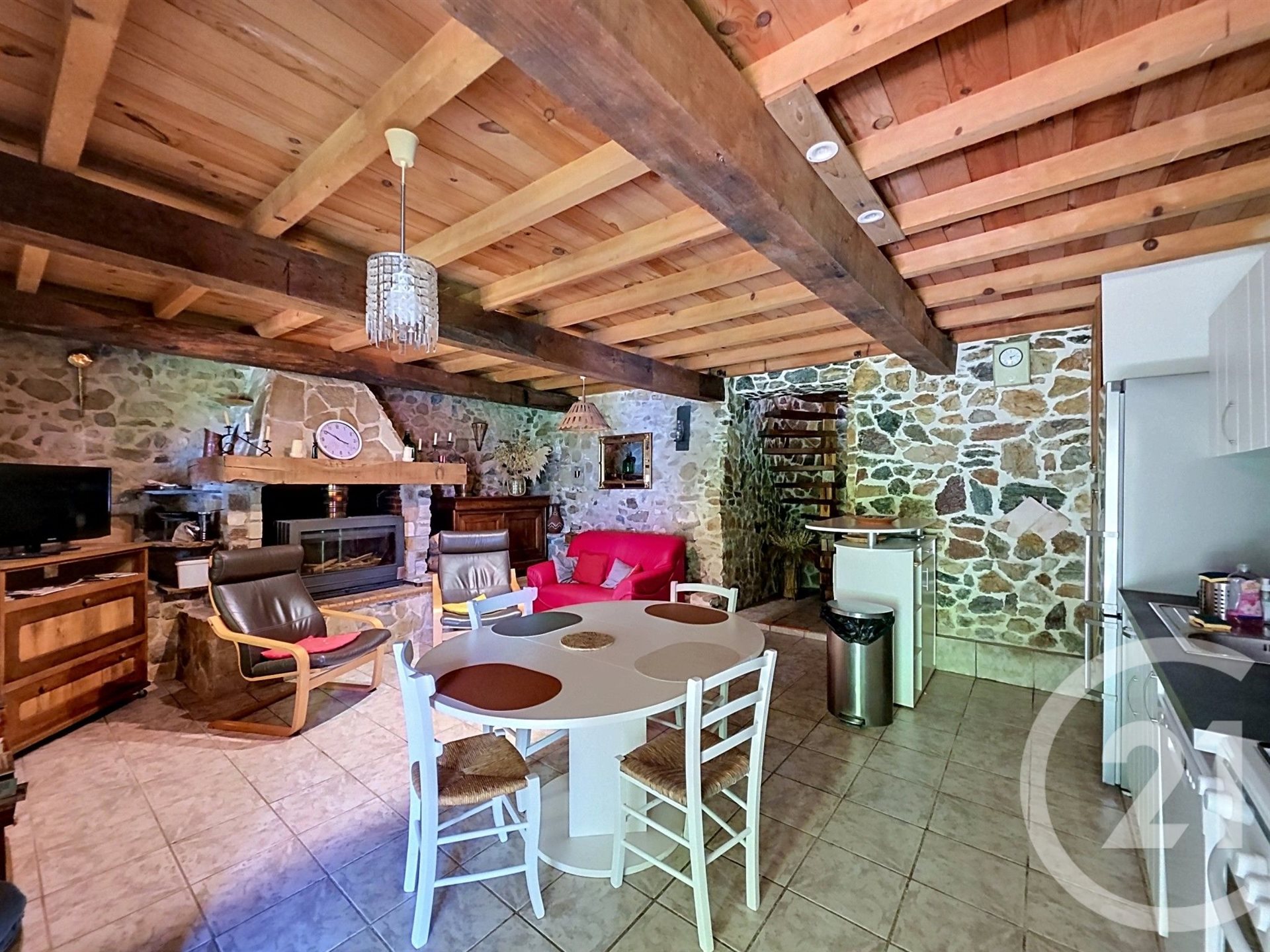 Maison à vendre, 82m², Alos