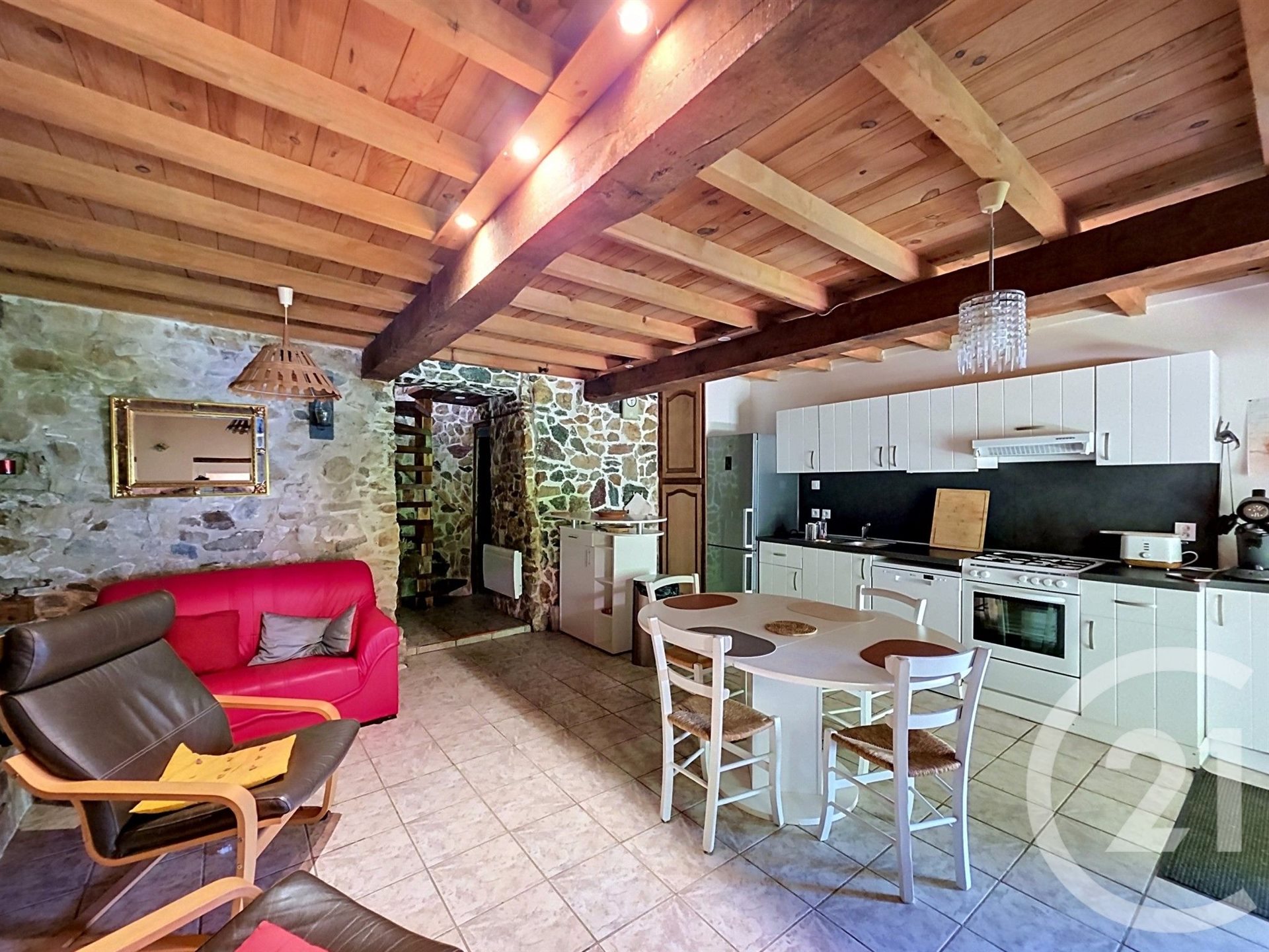 Maison à vendre, 82m², Alos