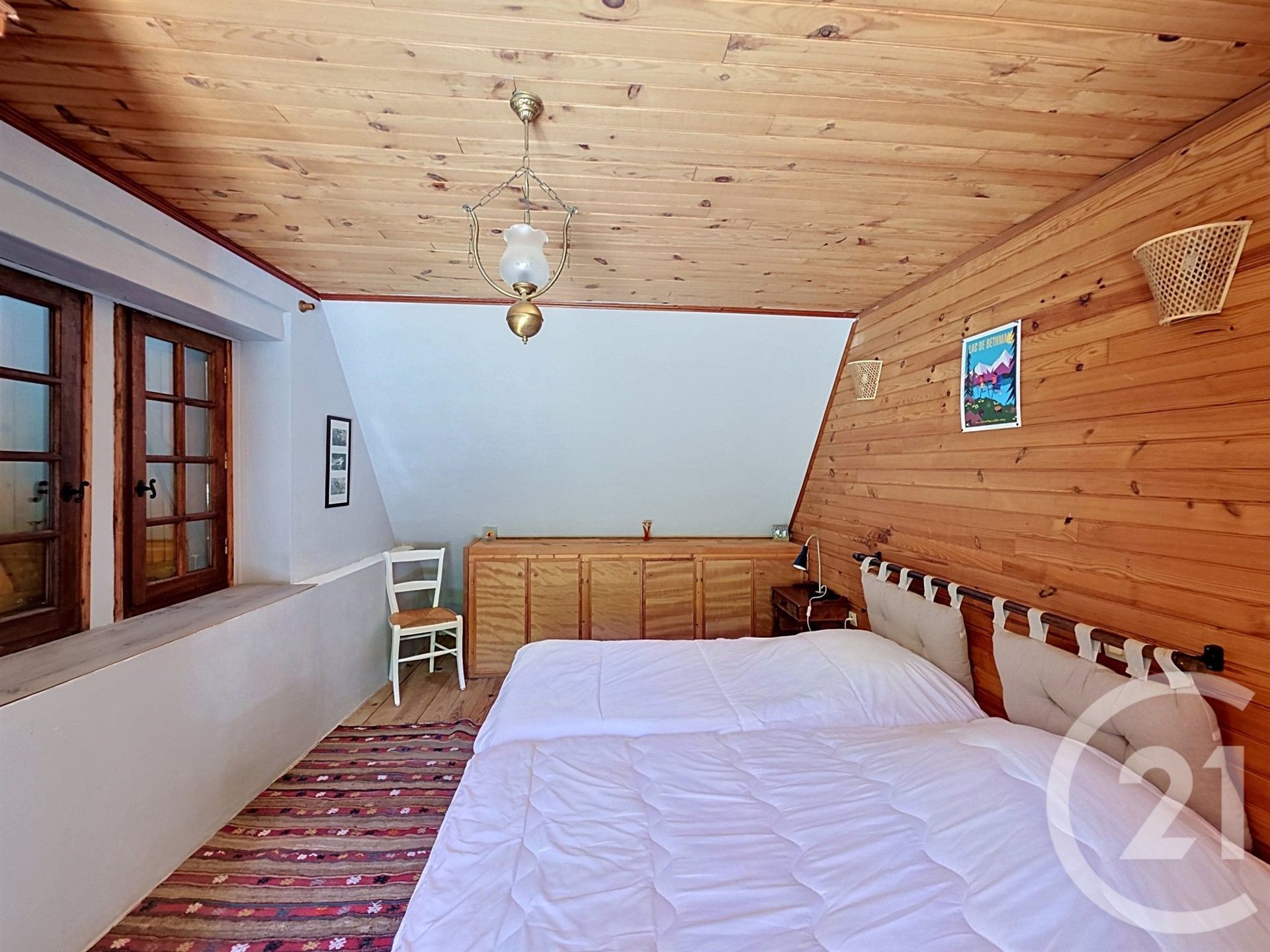 Maison à vendre, 82m², Alos