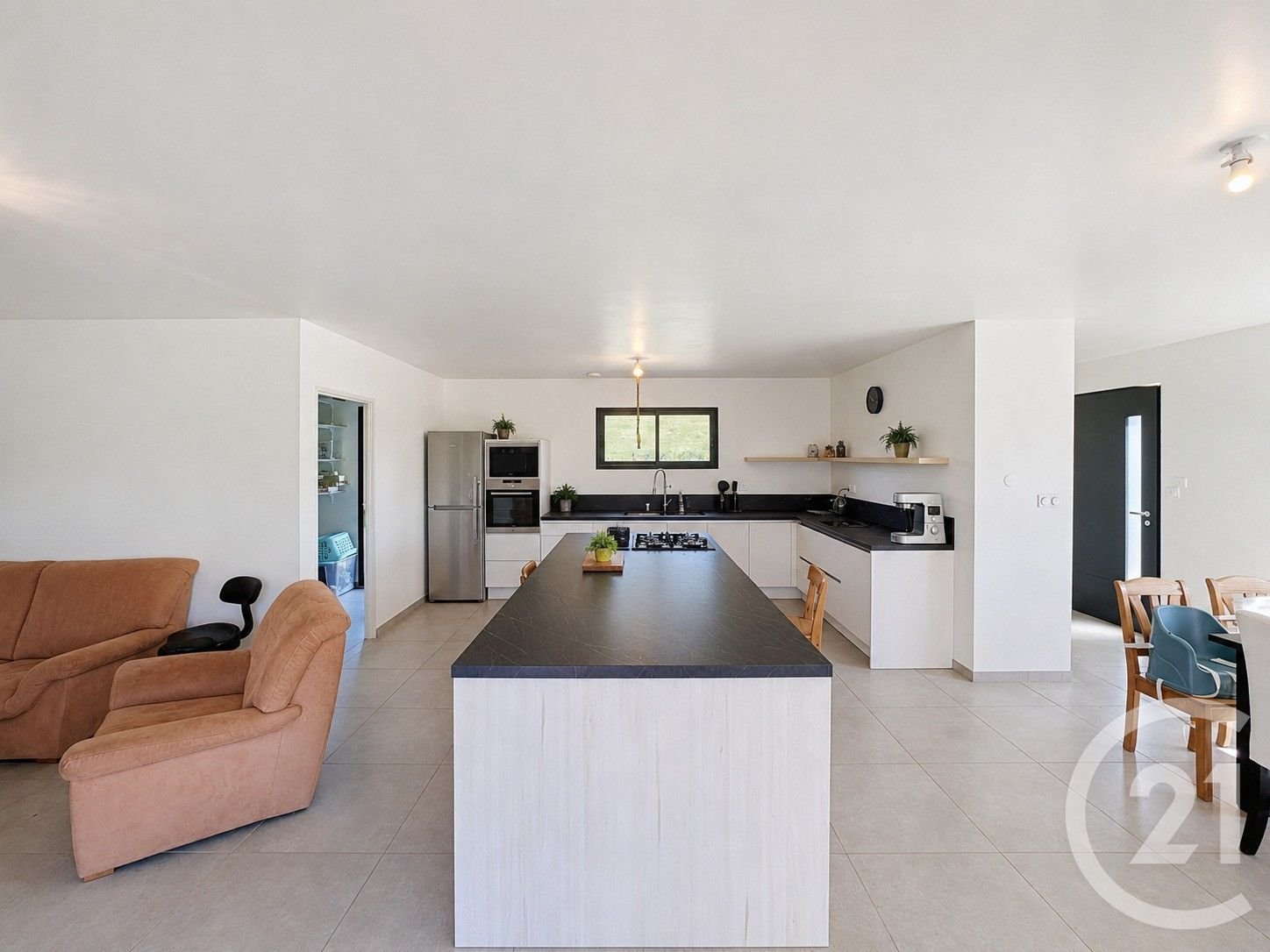 Maison à vendre, 140m², Montjoie-en-Couserans
