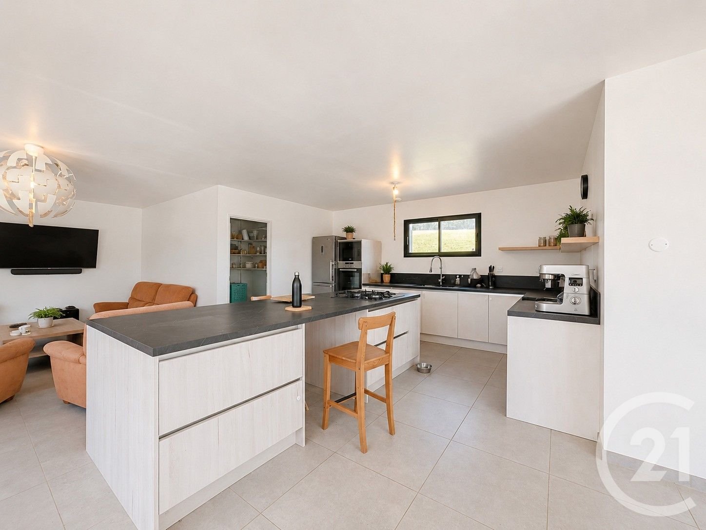 Maison à vendre, 140m², Montjoie-en-Couserans