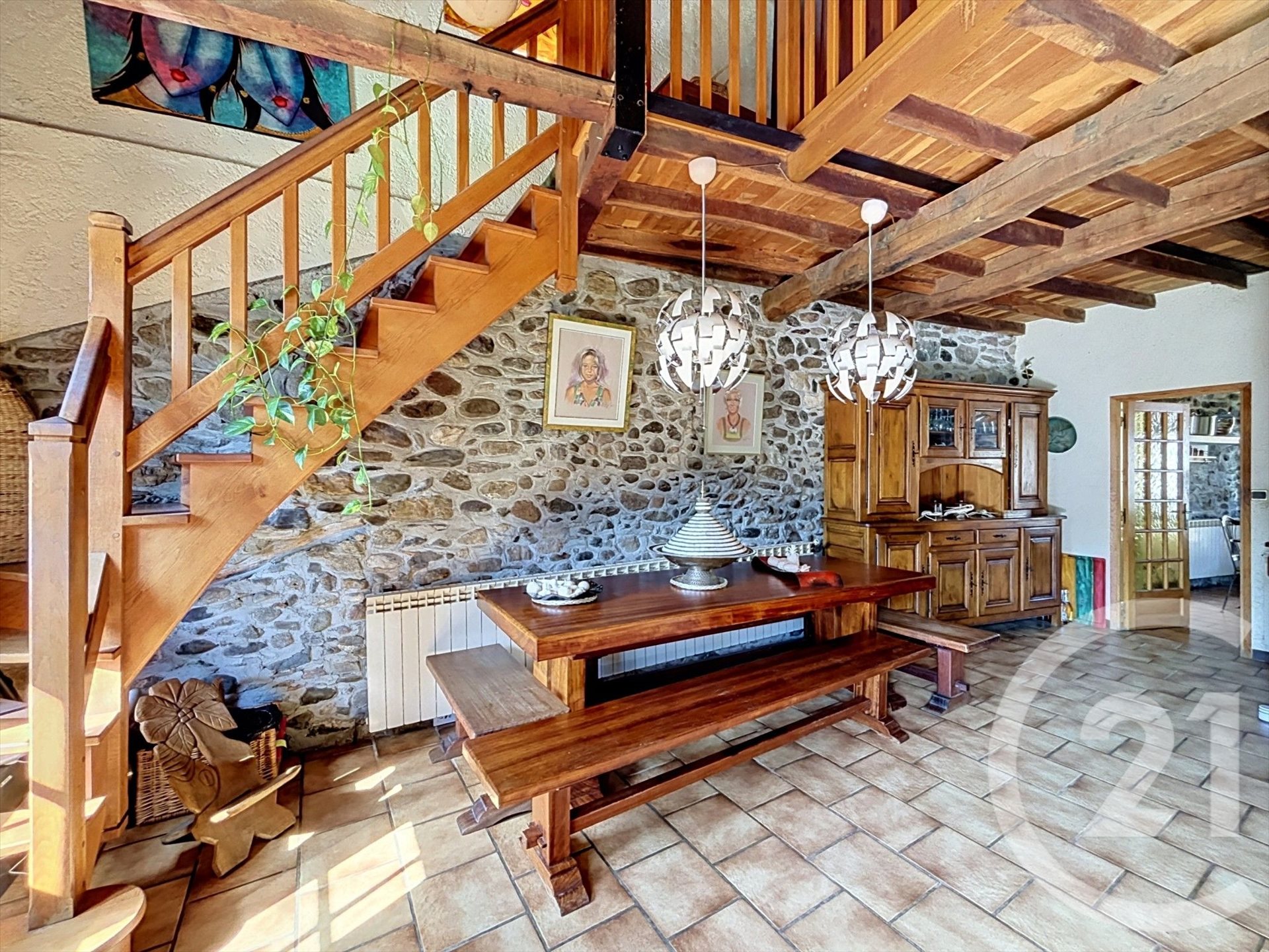 Maison à vendre, 140m², Seix