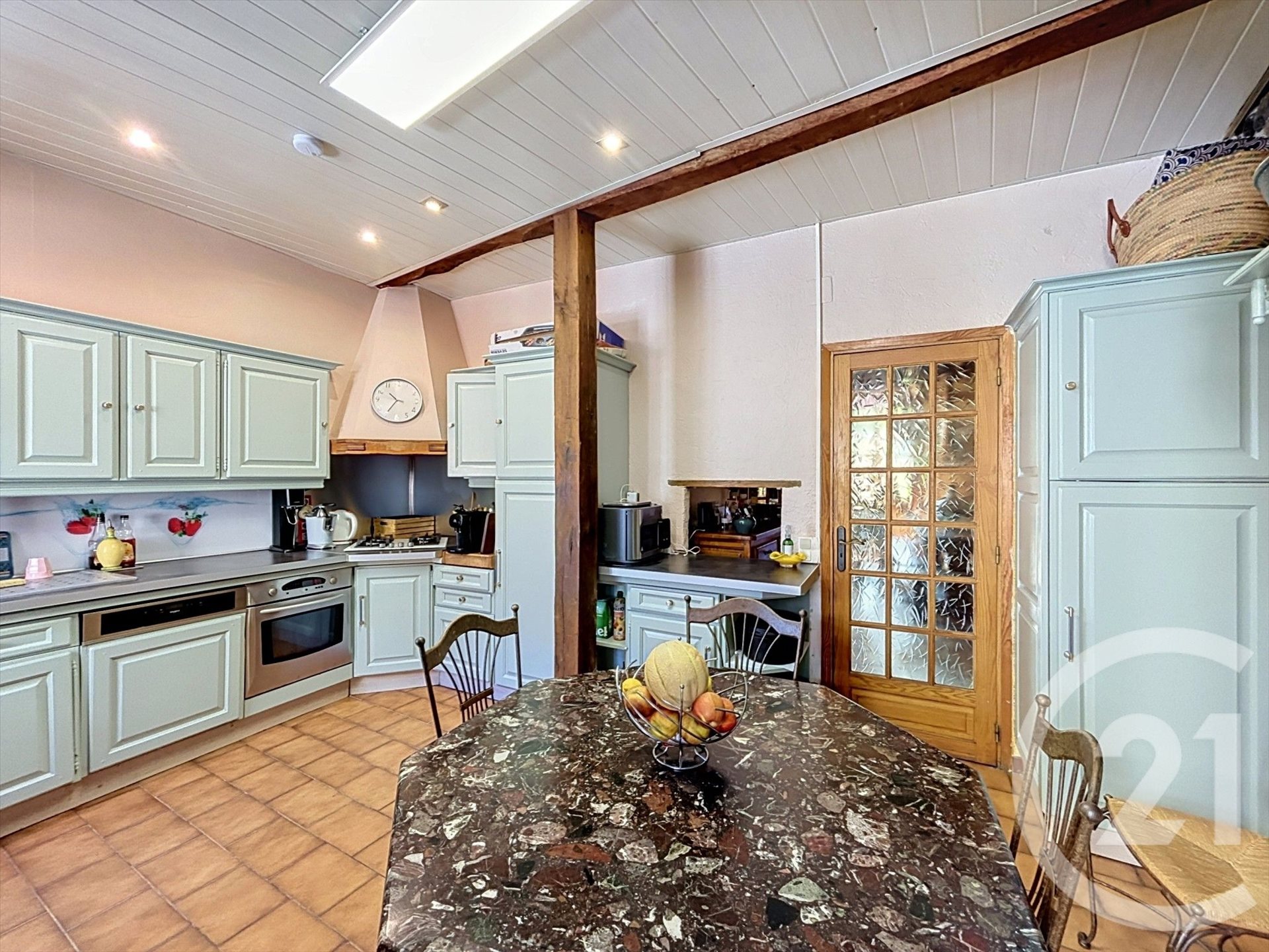 Maison à vendre, 140m², Seix