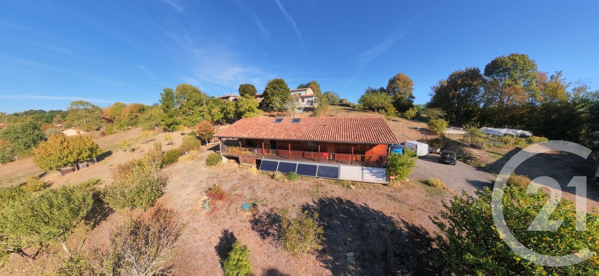 Maison à vendre, 140m², Montjoie-en-Couserans