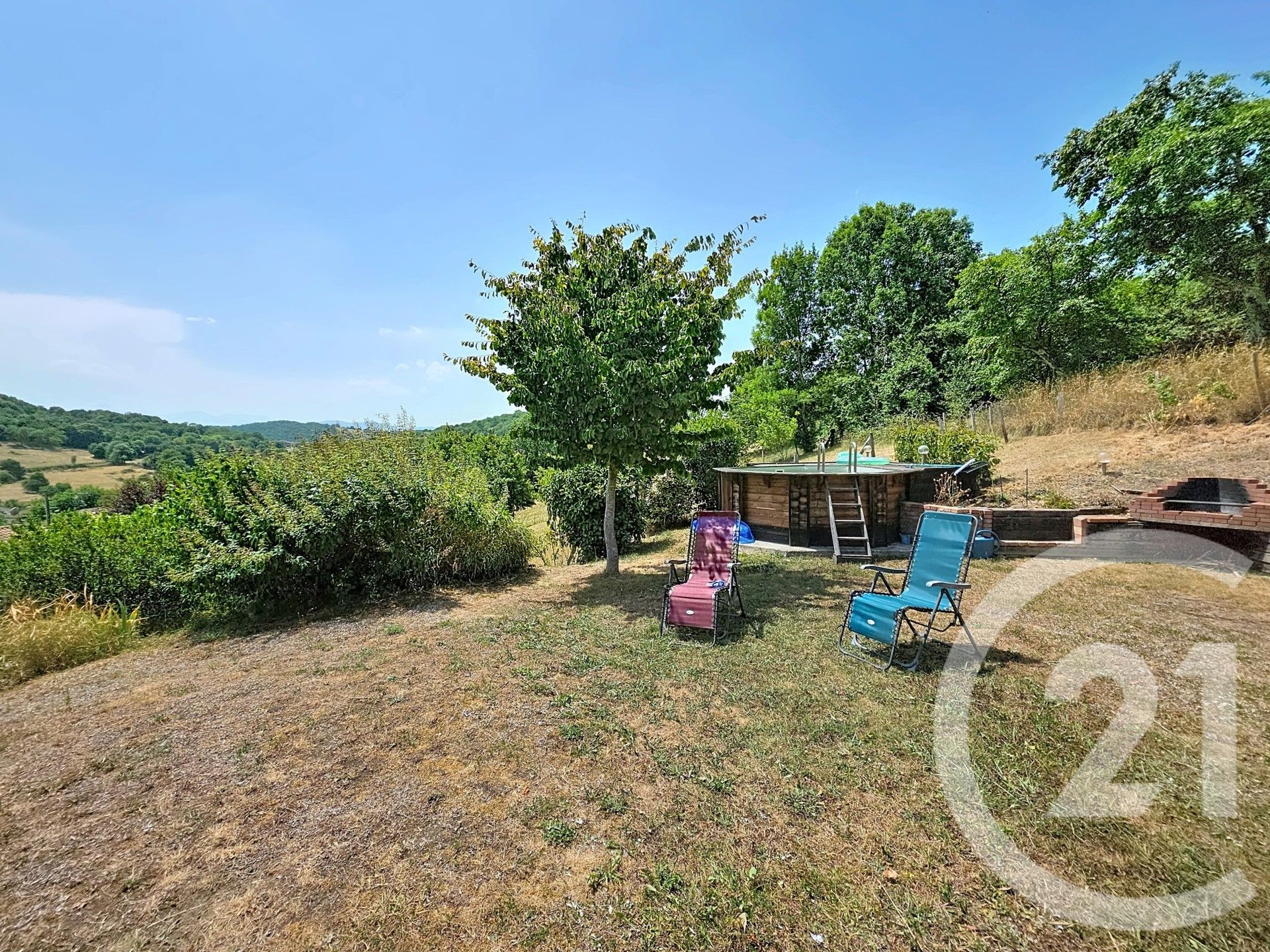 Maison à vendre, 140m², Montjoie-en-Couserans