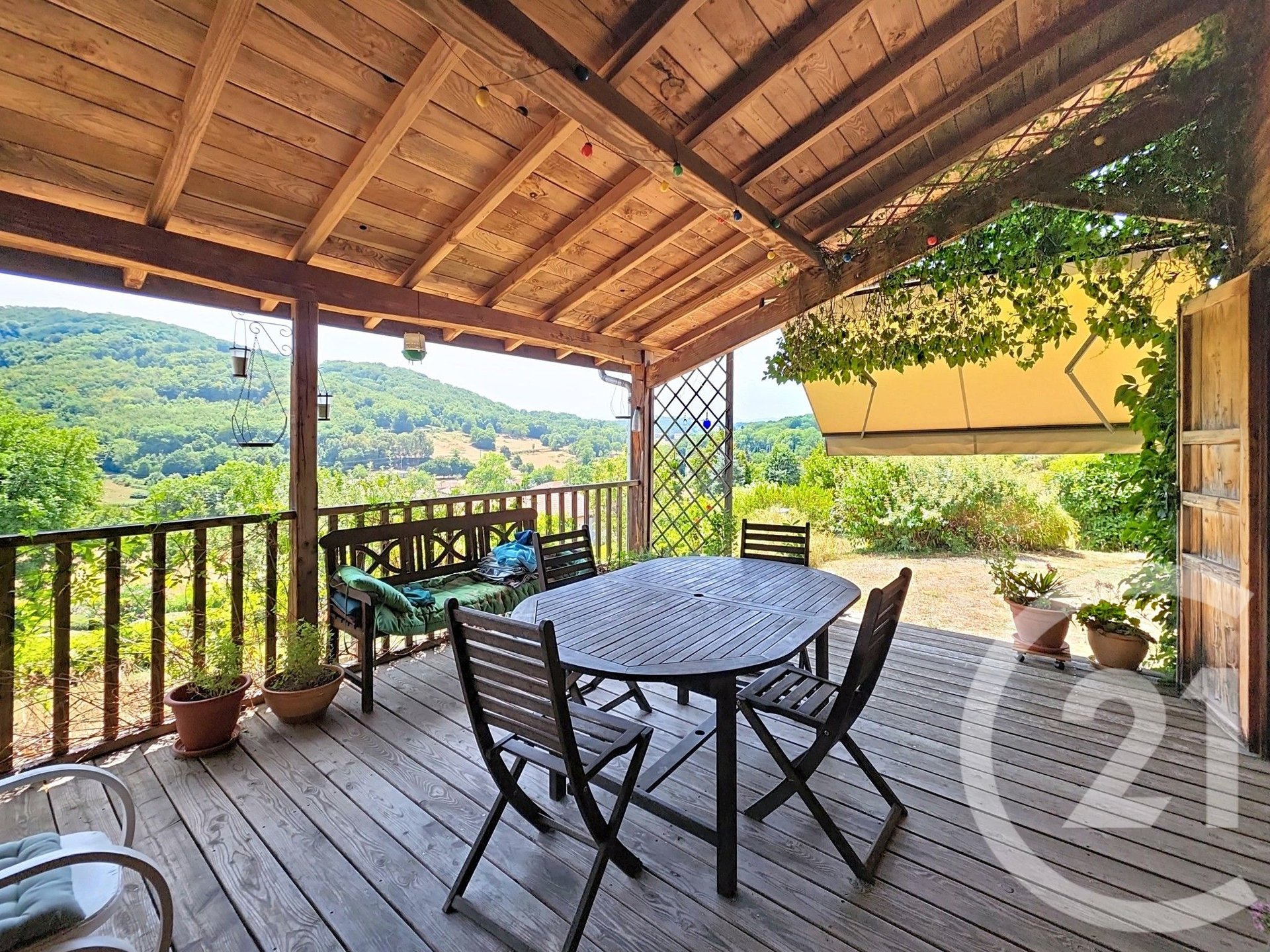 Maison à vendre, 140m², Montjoie-en-Couserans