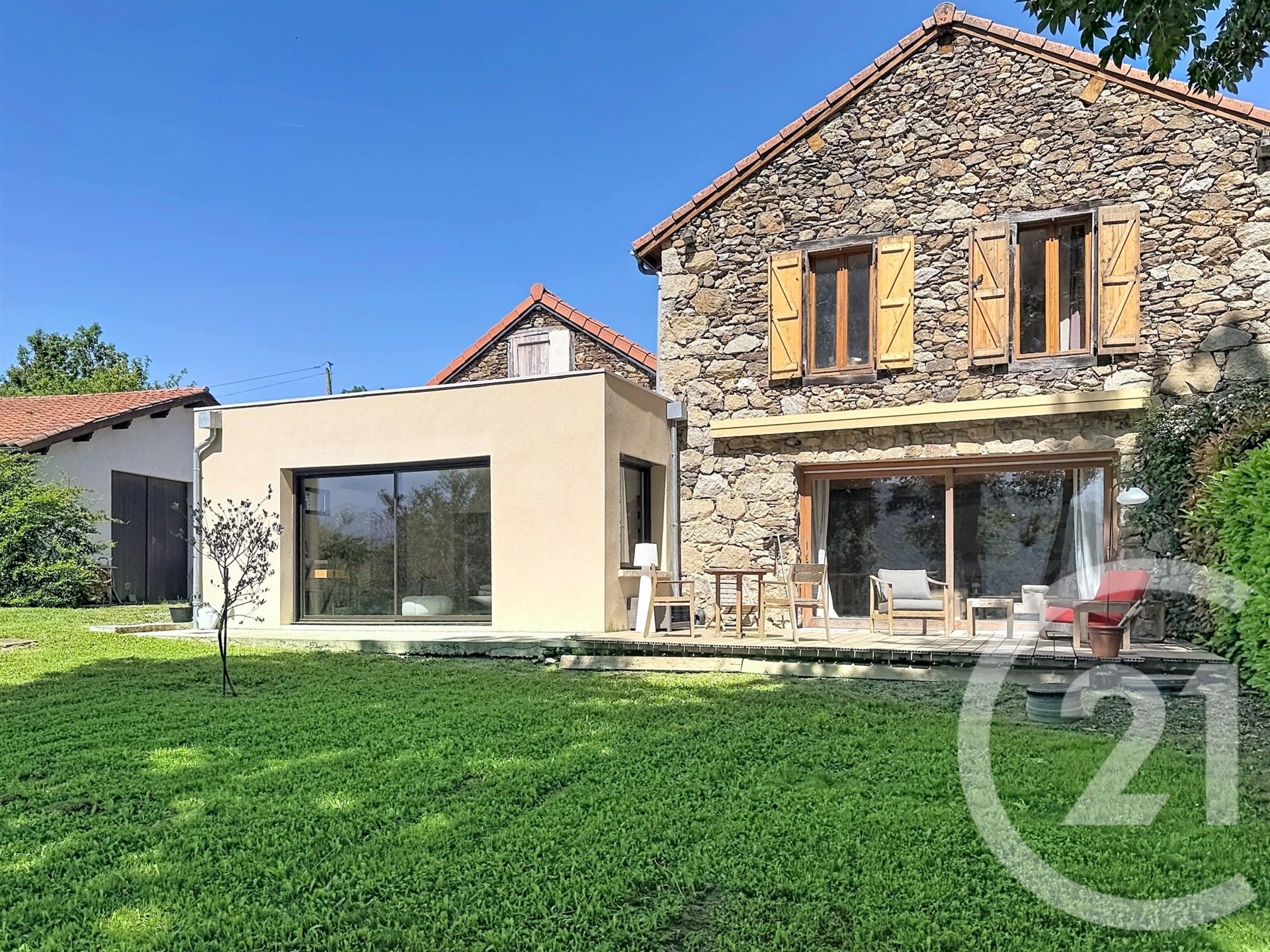 Maison à vendre, 165m², Soulan