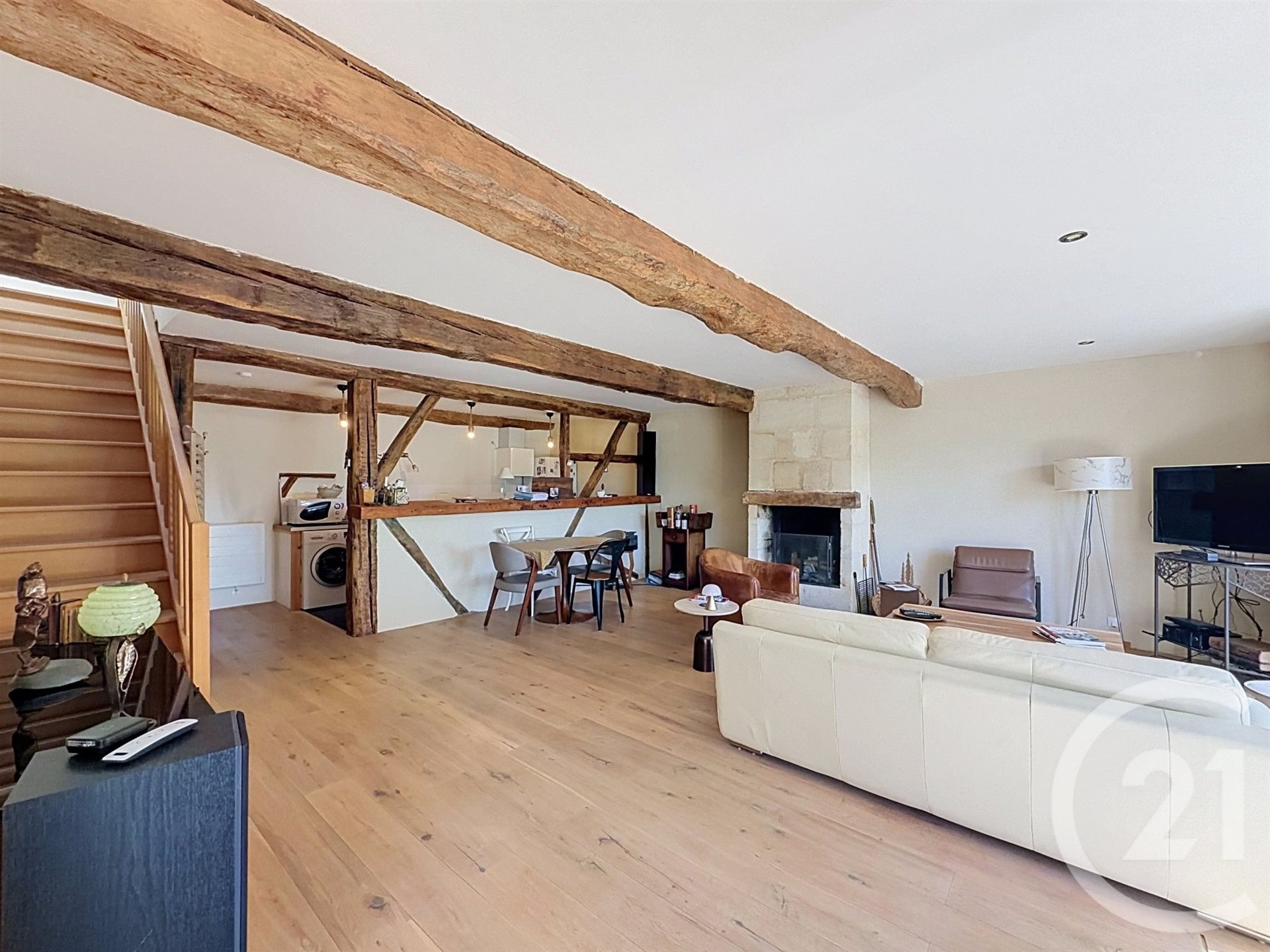 Maison à vendre, 165m², Soulan