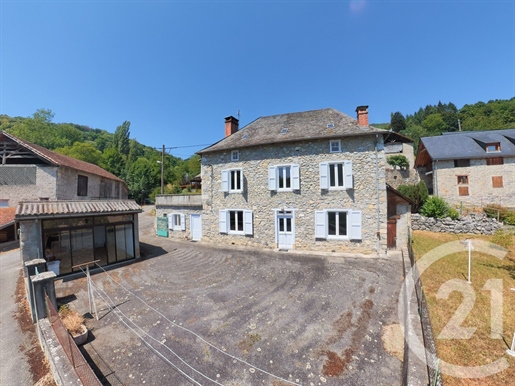 Moulis 179m²