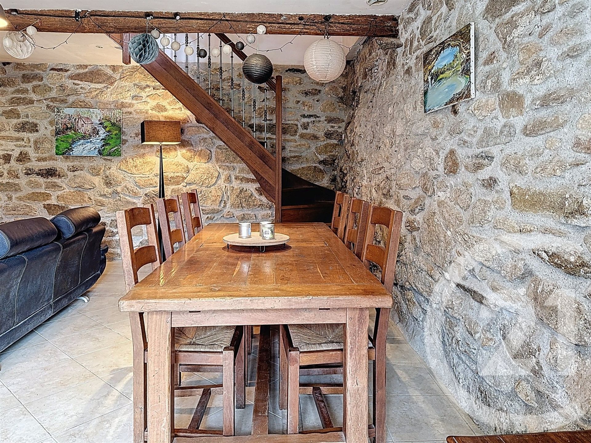Maison à vendre, 99m², Biert