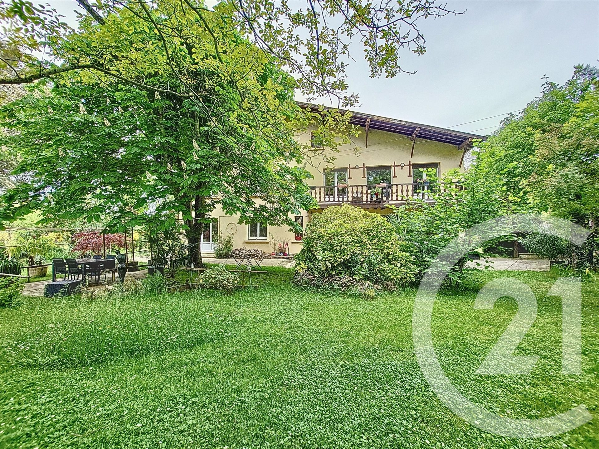 Maison à vendre, 172m², Les Bordes-sur-Arize