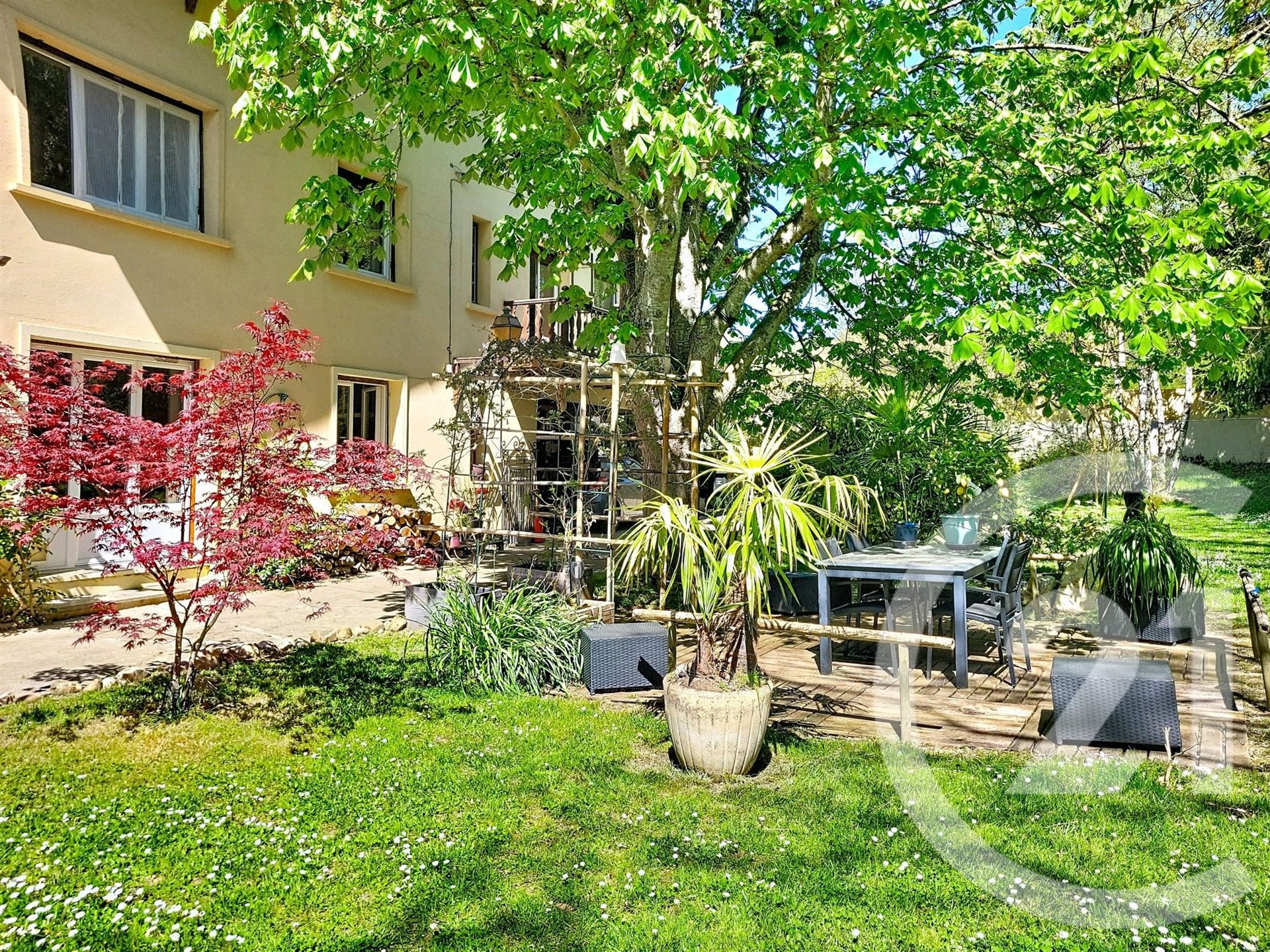 Maison à vendre, 172m², Les Bordes-sur-Arize