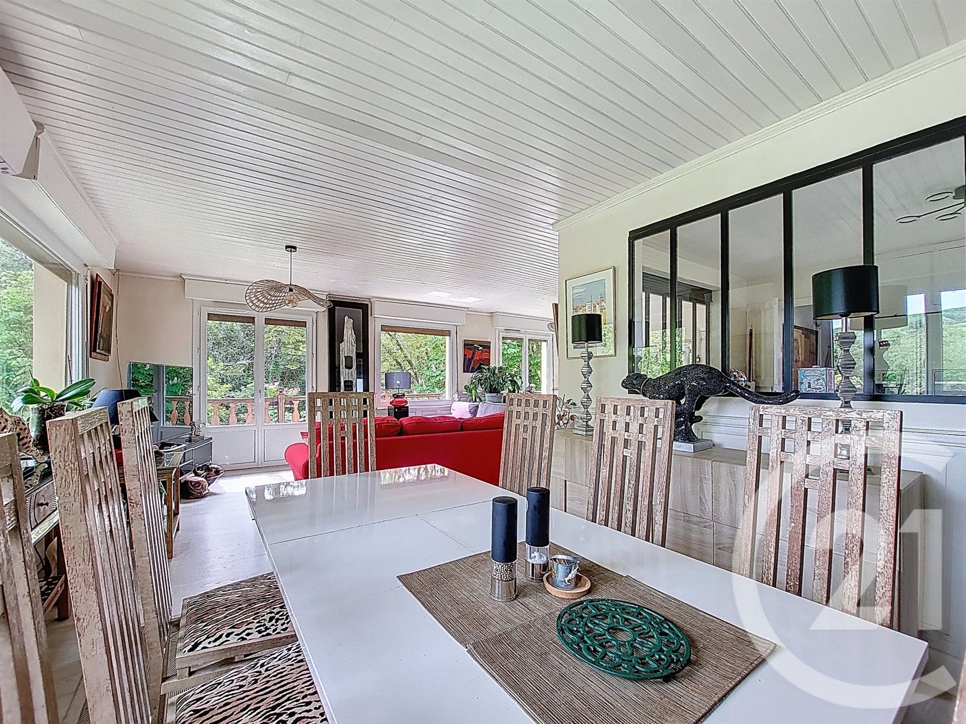 Maison à vendre, 172m², Les Bordes-sur-Arize