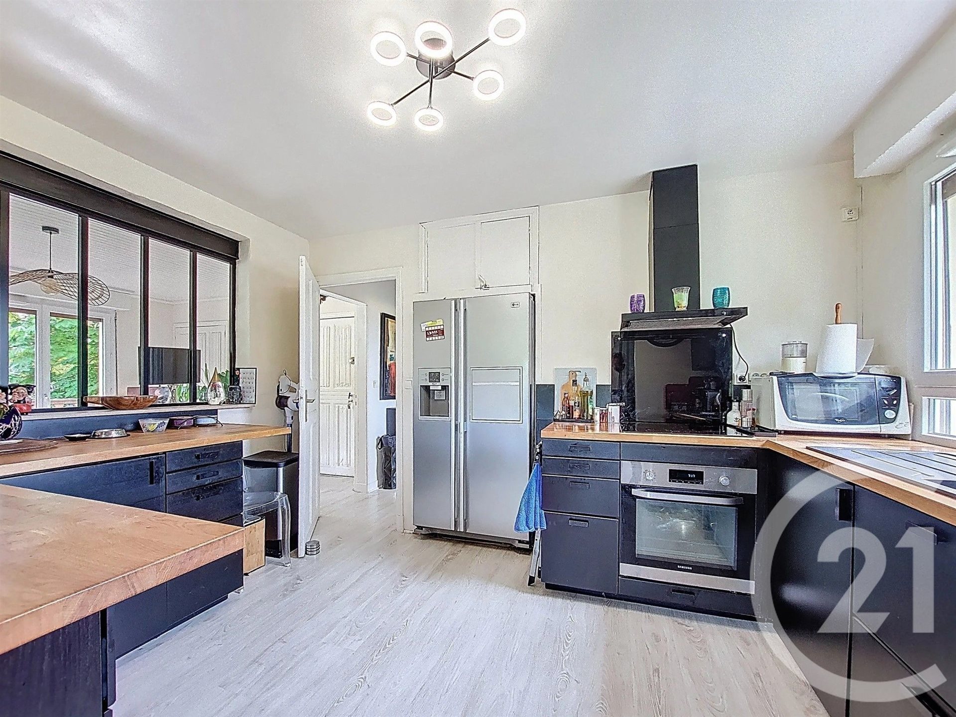 Maison à vendre, 172m², Les Bordes-sur-Arize