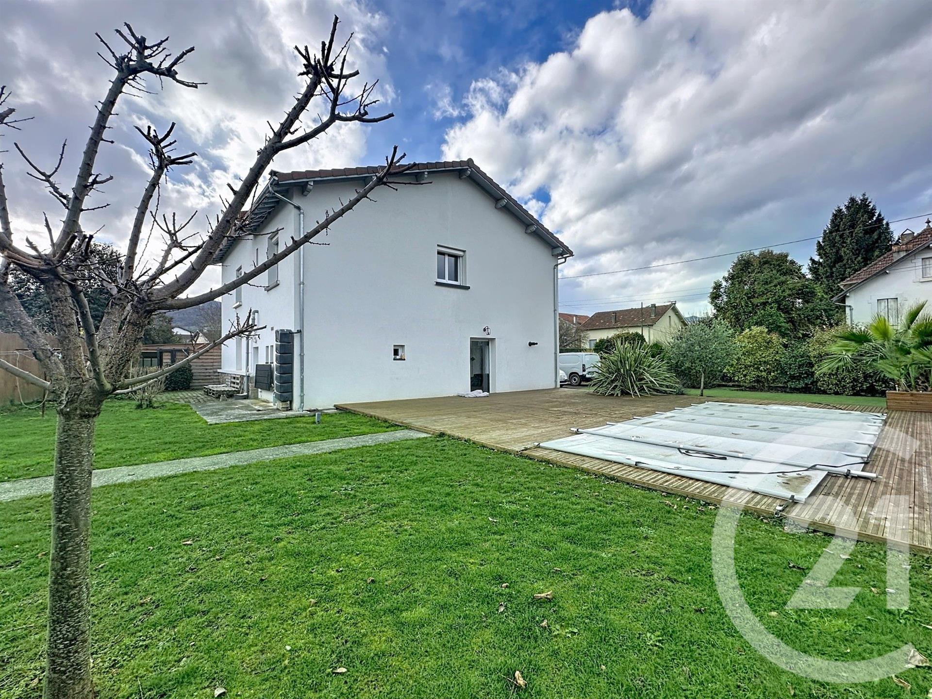 Maison à vendre, 205m², Saint-Girons