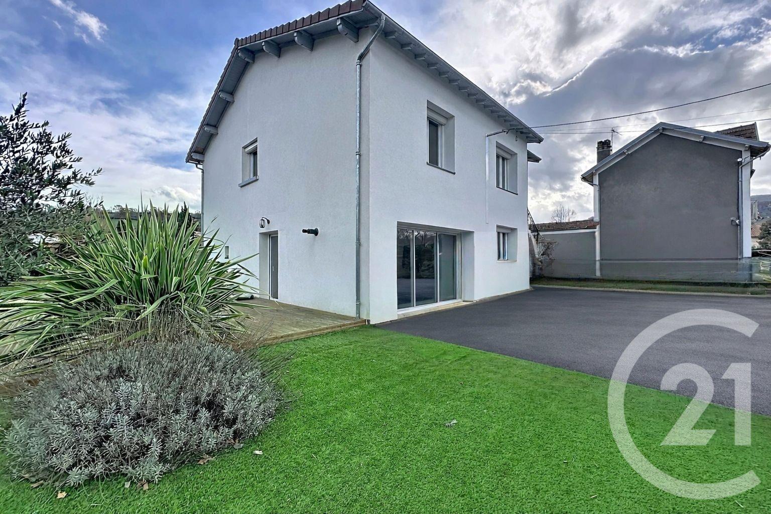 Maison à vendre, 205m², Saint-Girons