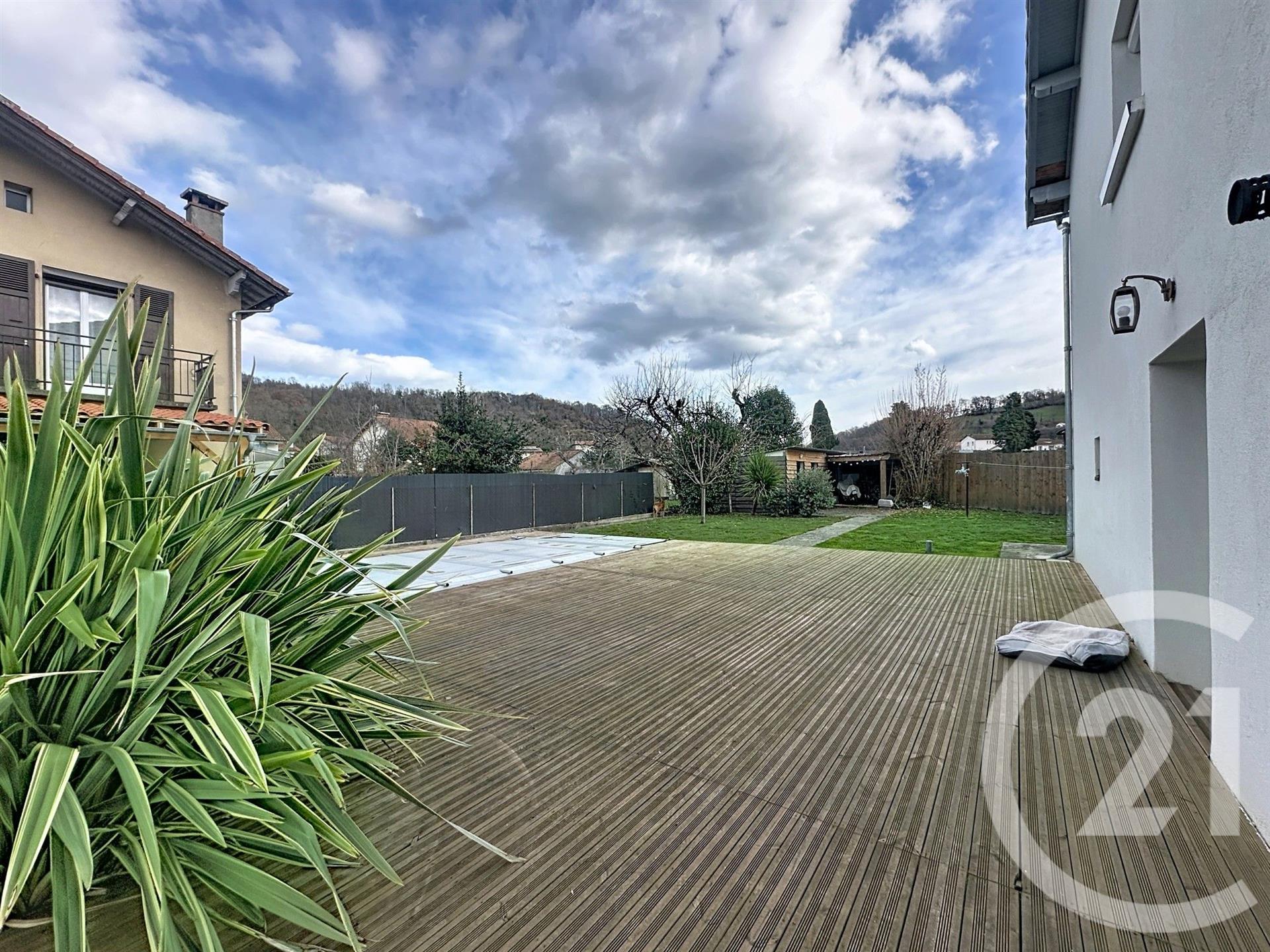 Maison à vendre, 205m², Saint-Girons