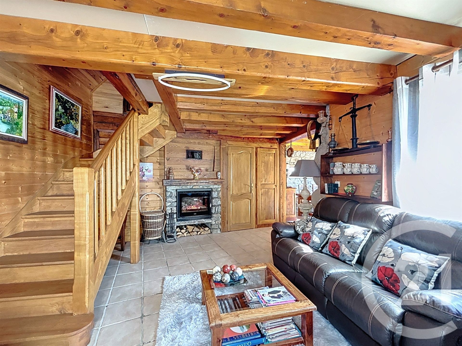 Maison à vendre, 75m², Ercé