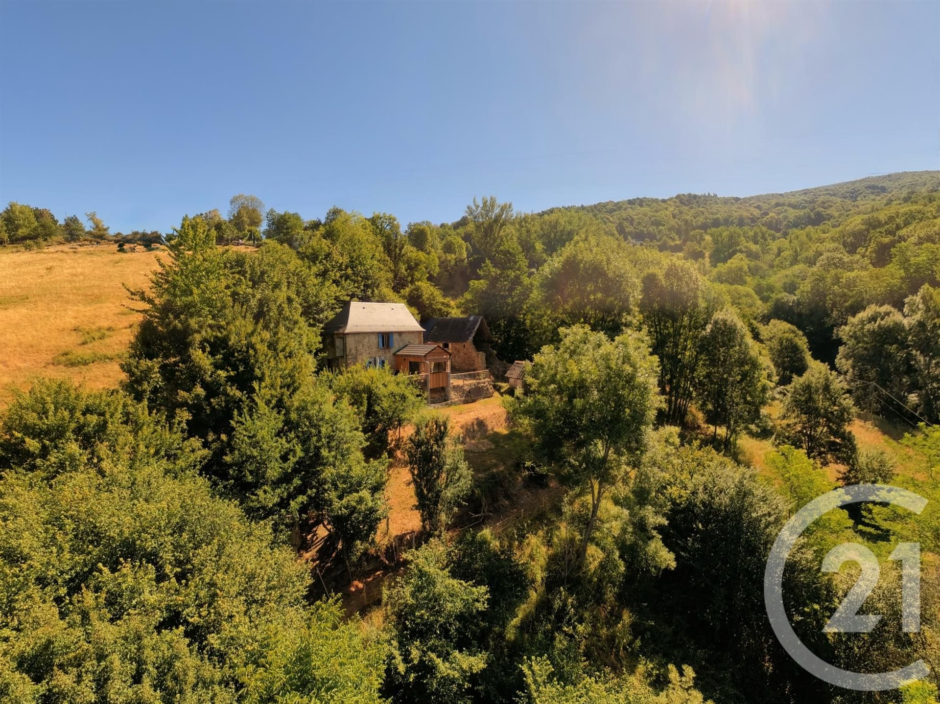 Maison à vendre, 87m², Castillon-en-Couserans