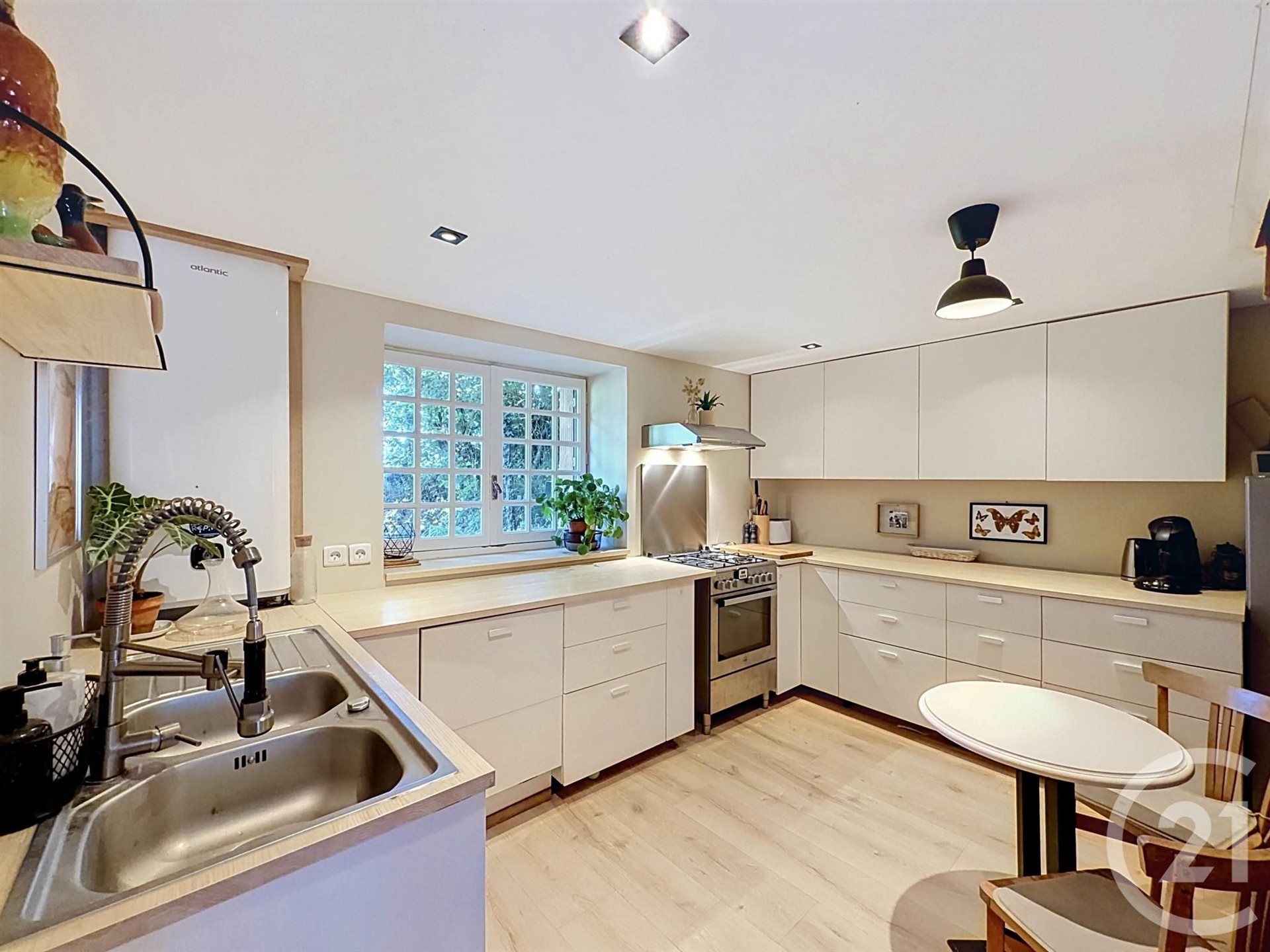 Maison à vendre, 87m², Castillon-en-Couserans