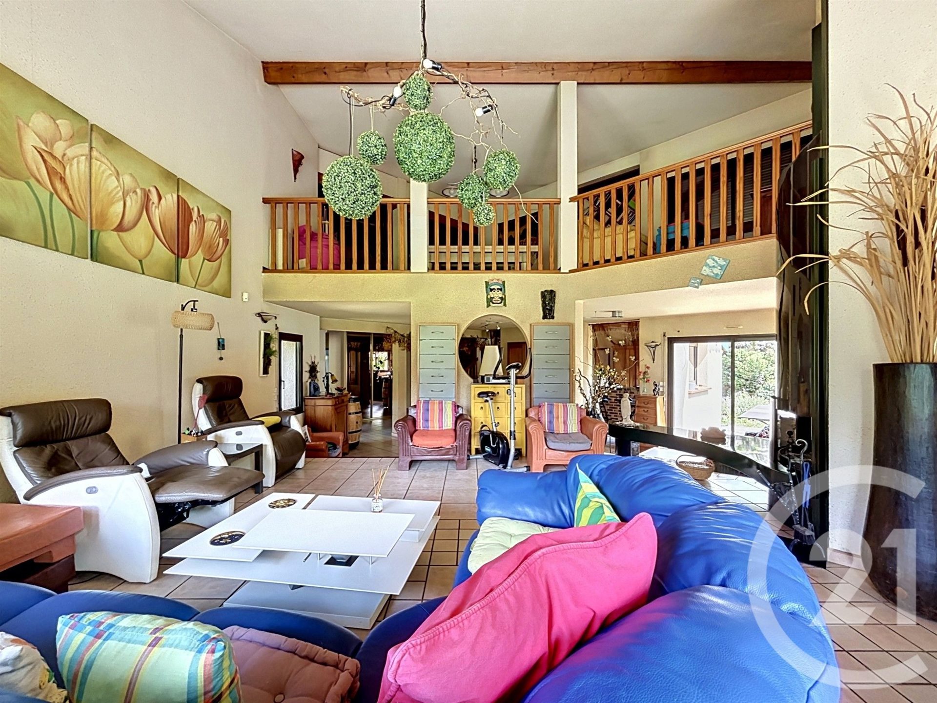 Maison à vendre, 276m², Oust