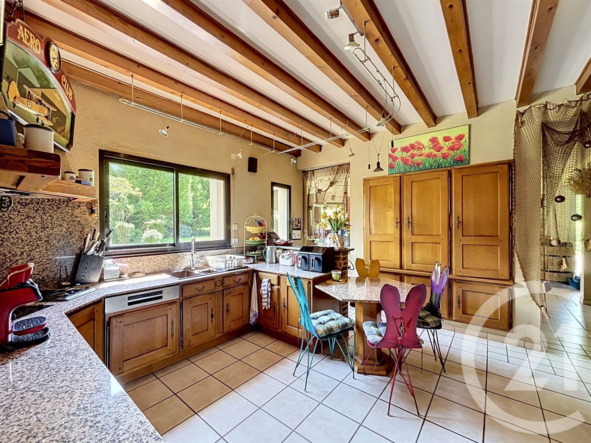 Maison à vendre, 276m², Oust