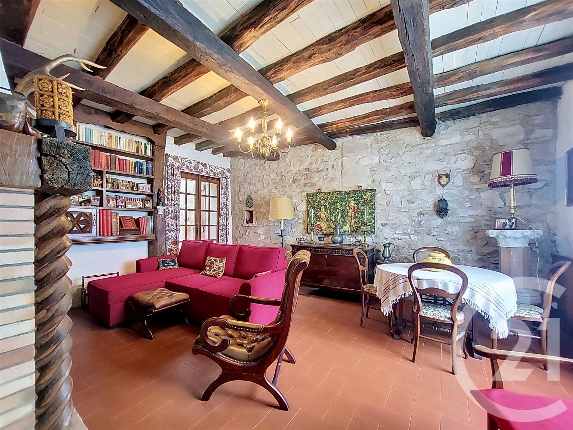Maison à vendre, 143m², Les Bordes-sur-Arize