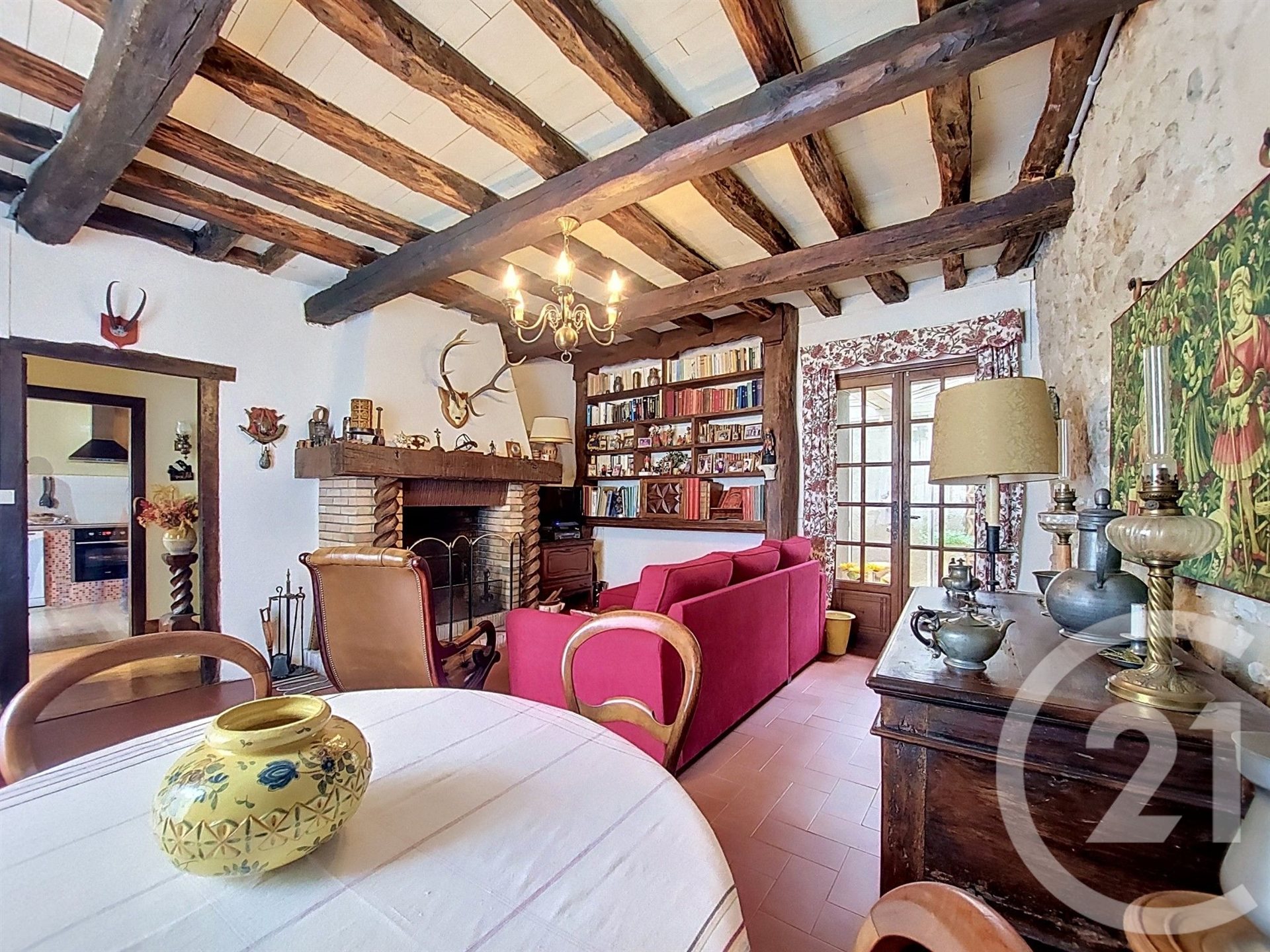 Maison à vendre, 143m², Les Bordes-sur-Arize