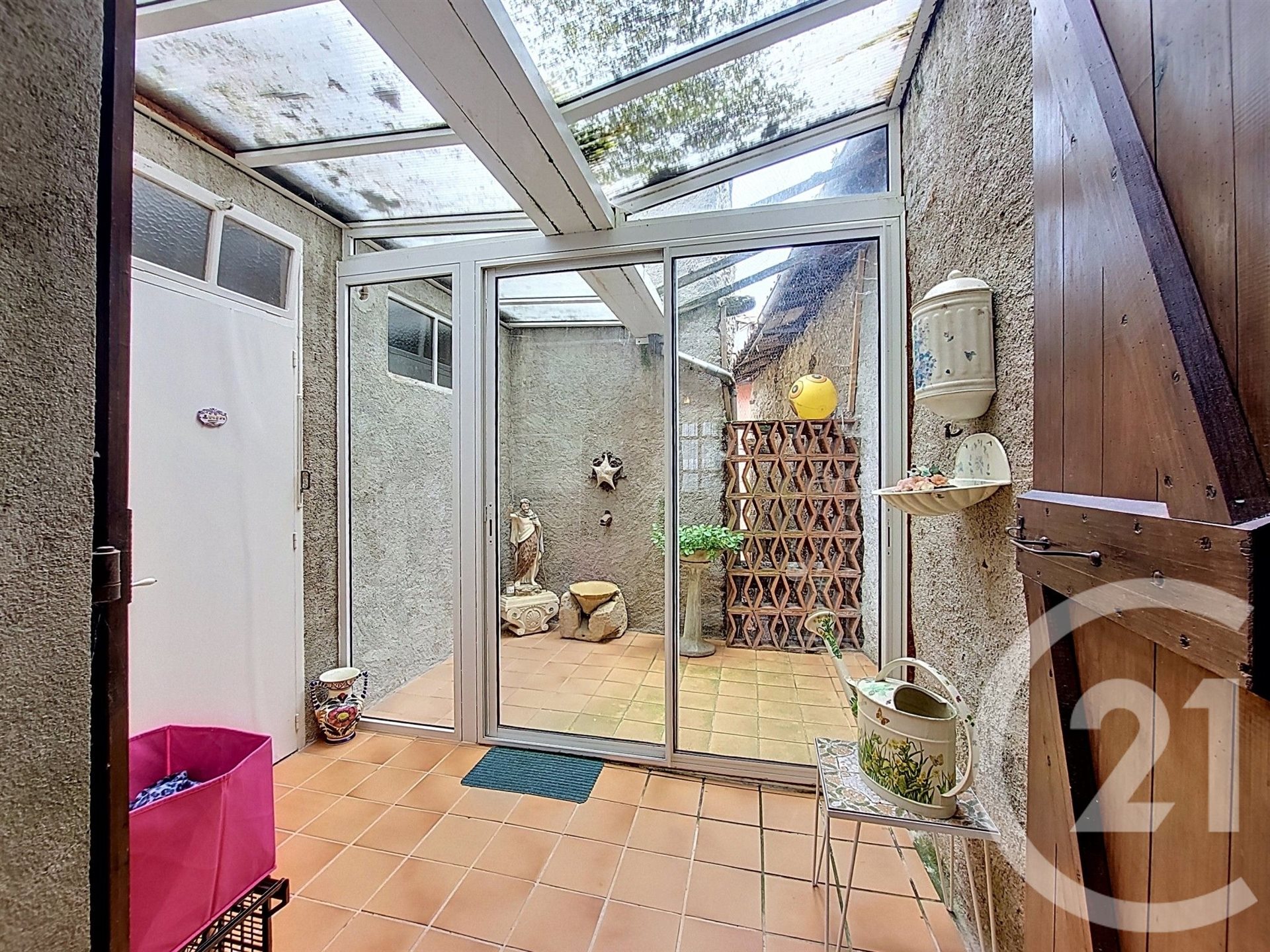 Maison à vendre, 143m², Les Bordes-sur-Arize