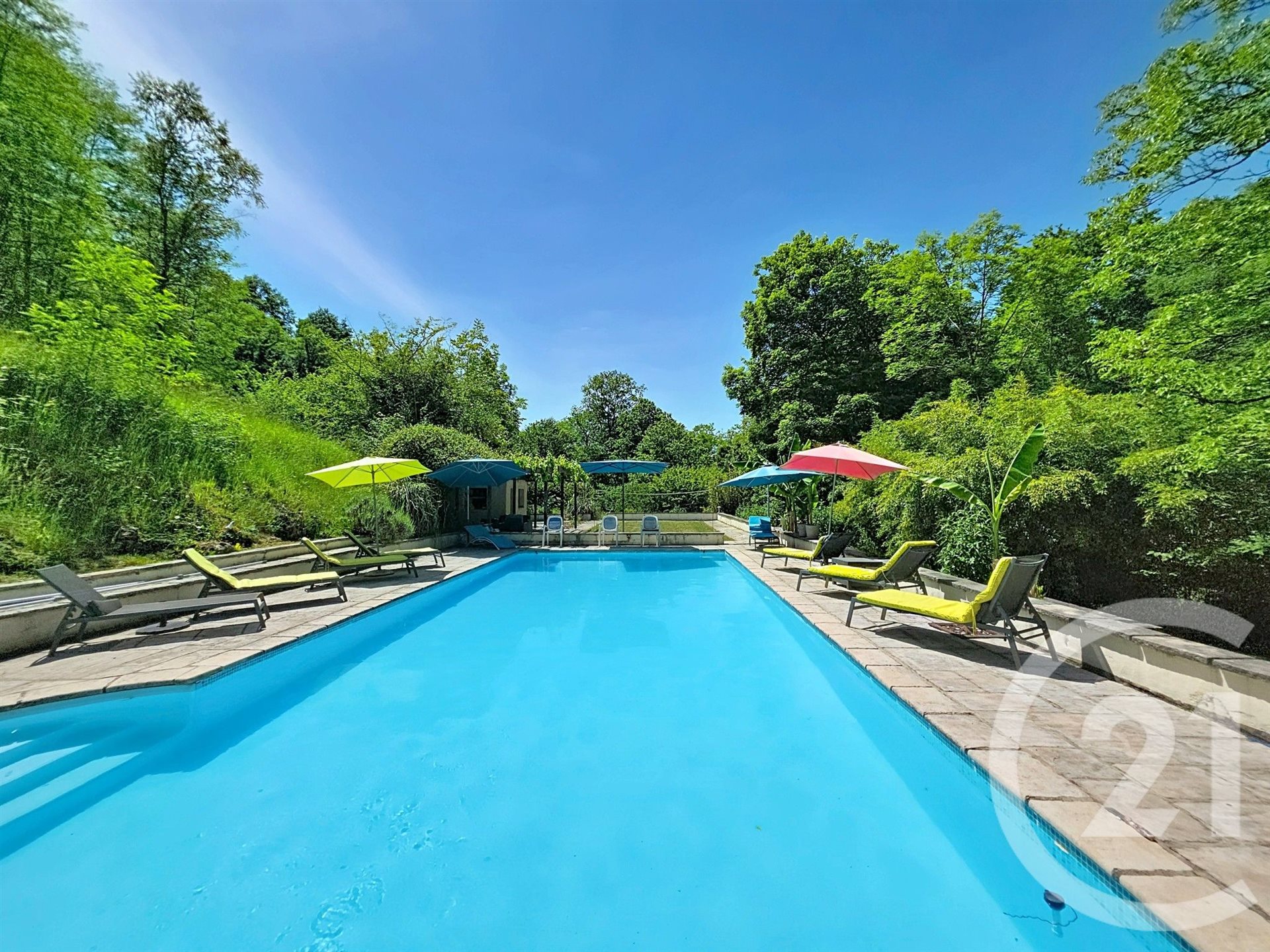 Maison à vendre, 490m², Durban-sur-Arize