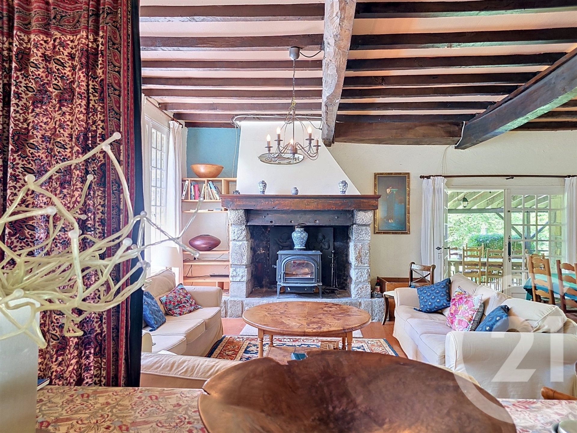 Maison à vendre, 490m², Durban-sur-Arize