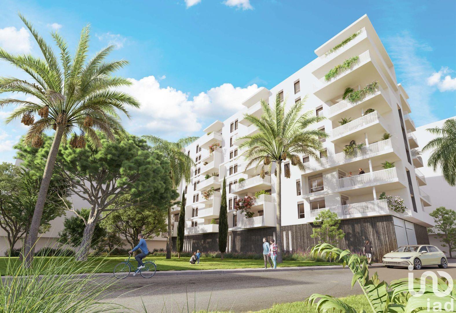 Appartement à vendre, 86m², Sète