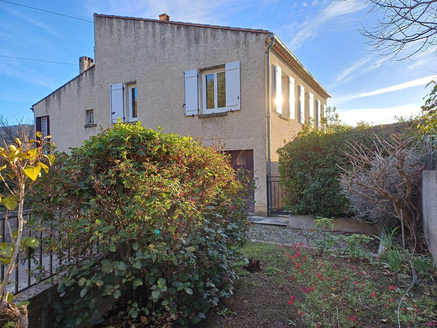 Maison à vendre, 116m², Couiza