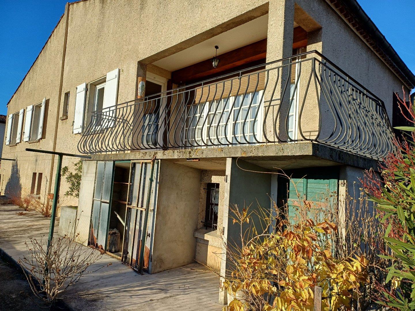 Maison à vendre, 116m², Couiza