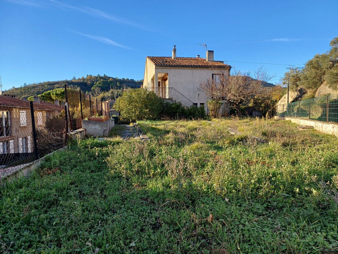 Maison à vendre, 116m², Couiza
